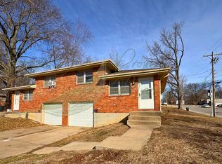 522 E Short Ave, Independence, MO 64050