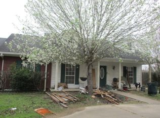1735 Limerick Dr, Vidor, TX 77662