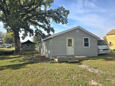 422 Wyota Ave, East Dubuque, IL, 61025