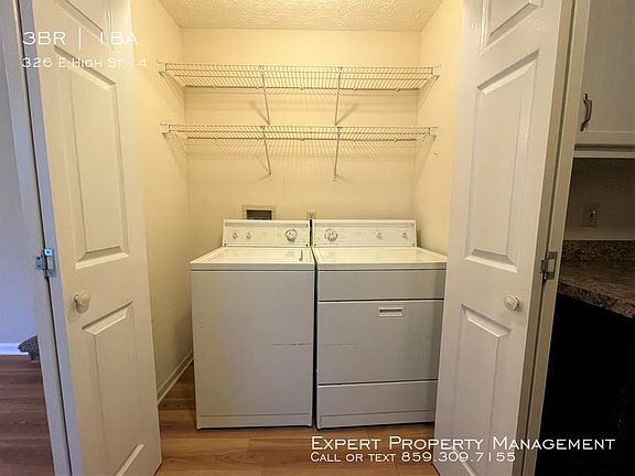 5th image of 326 E High St Unit 4