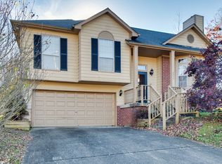 4517 Raccoon Trl, Hermitage, TN 37076