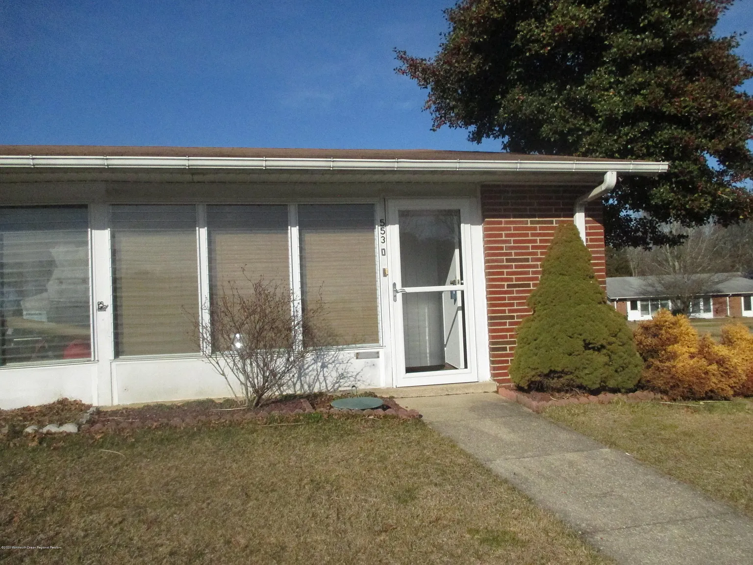 553D Sheffield Ct photo 1