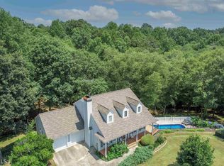 3824 River North Dr, Gainesville, GA 30506