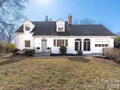 25 Chiles Ave, Asheville, NC, 28803