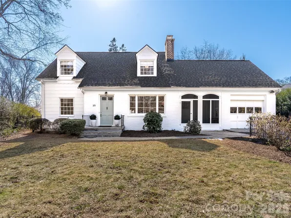 25 Chiles Ave, Asheville, NC 28803