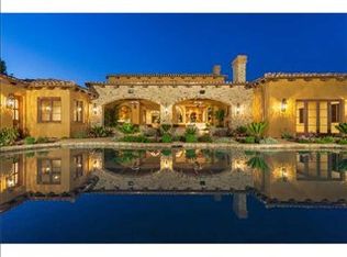 18503 Calle La Serra, Rancho Santa Fe, CA 92091