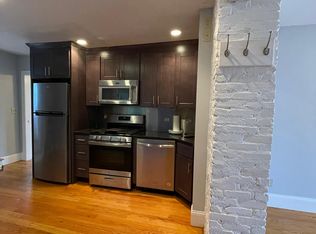 645 E 2nd St, South Boston, MA 02127