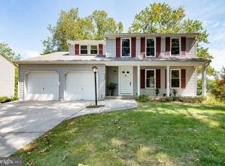 6329 Summercrest Dr, Columbia, MD 21045