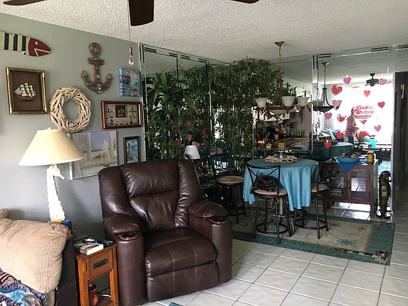 Living-Dining Room
