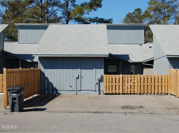 179 Cranes Cove, Vass, NC 28394