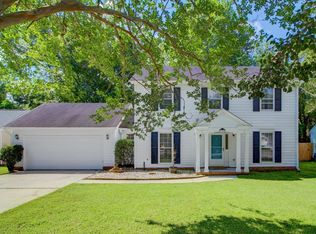 118 Hamlet Rd, Summerville, SC 29485