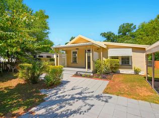 4329 Floridatown Rd, Pace, FL 32571