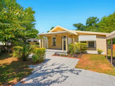 4329 Floridatown Rd, Pace, FL, 32571