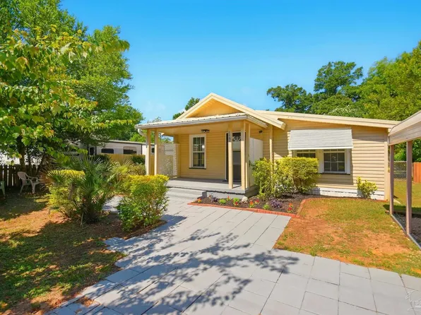 4329 Floridatown Rd, Pace, FL 32571