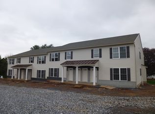 1601 Main St, East Earl, PA 17519