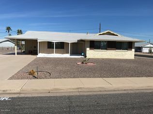 10526 W Sun City Blvd, Sun City, AZ 85351