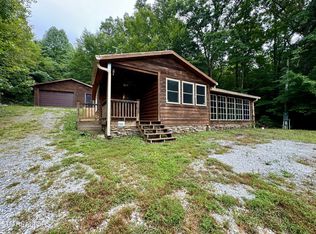 504 Old Gobey Rd, Lancing, TN 37770