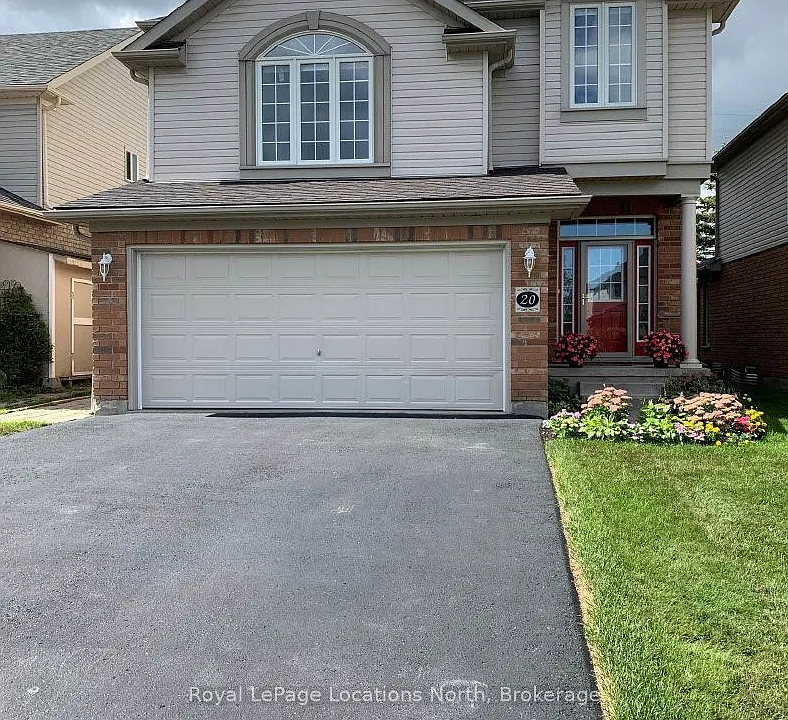 20 Connor Ave