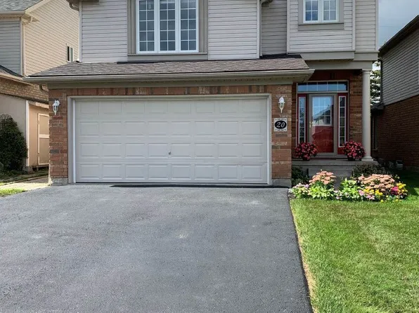 20 Connor Ave, Collingwood, ON L9Y 5K6