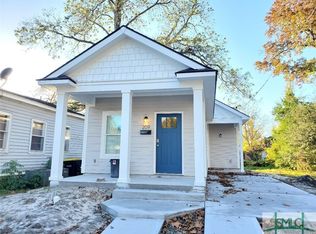 209 Glass St, Savannah, GA 31415