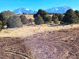 3072 Comanche Dr, Walsenburg, CO 81089