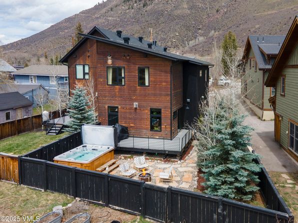 1133 Main St, Minturn, CO 81645