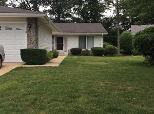 254B Doremus Dr, Monroe Township, NJ 08831