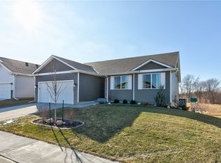 3203 NE 5th Ln, Ankeny, IA 50021