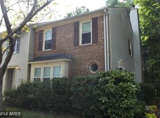 7327 Stream Way, Springfield, VA 22152