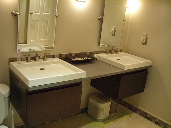 Guest Bath