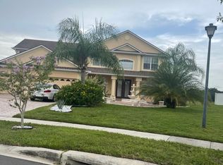 4370 Fox Glen Loop, Kissimmee, FL 34746