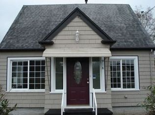 918 Macfarlane St, Aberdeen, WA 98520