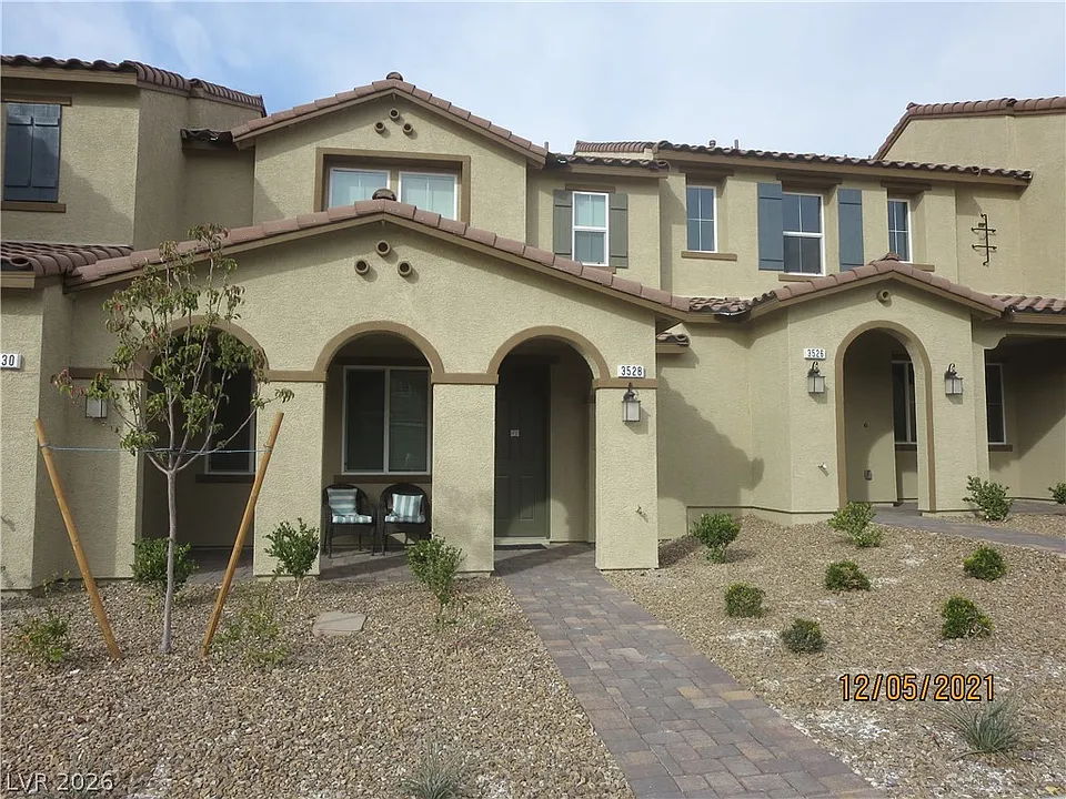 3528 Punta Tersiva Ln