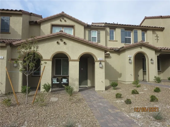 3528 Punta Tersiva Ln, Henderson, NV 89044