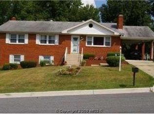 9604 Beverly Ave, Clinton, MD