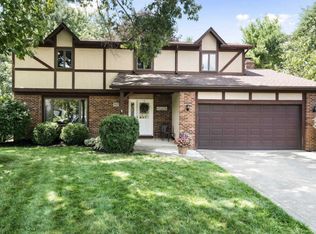 547 Michael Ave, Westerville, OH 43081
