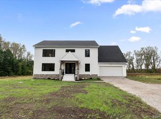 11945 Oelke Rd, Maybee, MI 48159