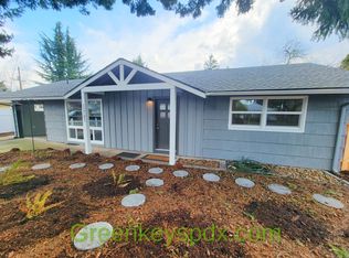 12702 NE Multnomah St, Portland, OR 97230