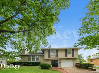 14220 E 36th St S, Independence, MO 64055