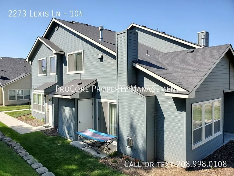 2273 Lexis Ln — Photo 1