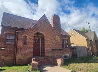 916 Grand Ave #1/2, Laramie, WY 82070