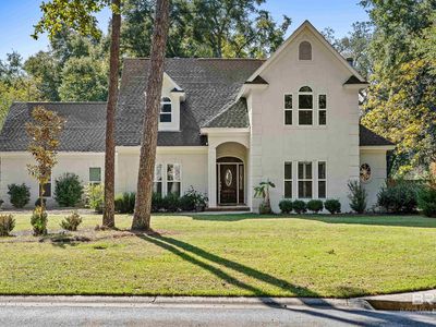 6120 Oakwood Ln, Fairhope, AL, 36532