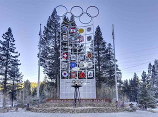 400 Squaw Creek Rd #730, Olympic Valley, CA 96146