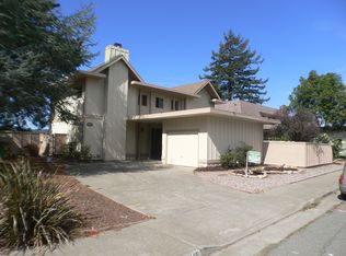 5115 Saddle Brook Dr, Oakland, CA