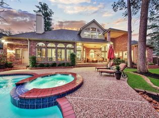 3 Noble Bend Pl, Spring, TX 77382