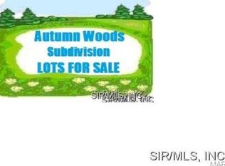 2165 Southern Oak Cir, Belleville, IL 62226