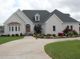 130 Chancey Dr, Elizabeth City, NC 27909