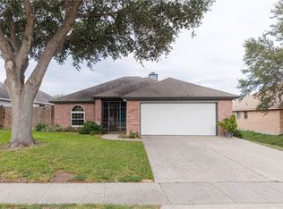 4205 Rapids Dr, Corpus Christi, TX 78410