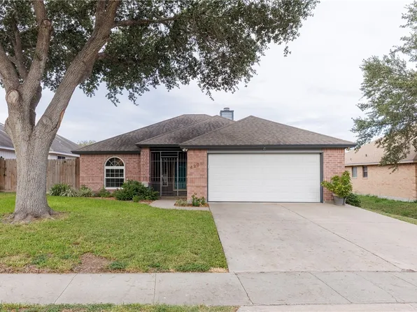 4205 Rapids Dr, Corpus Christi, TX 78410