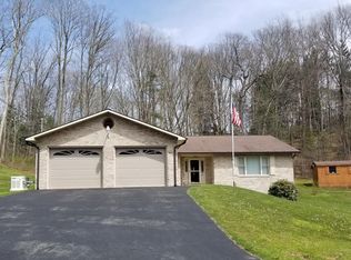 206 Venture Ln, Crab Orchard, WV 25827